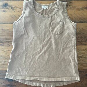 The Simple Folk tank top